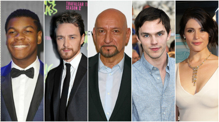 Richard Addams’ın Watership Down Romanı Mini Dizi Olacak