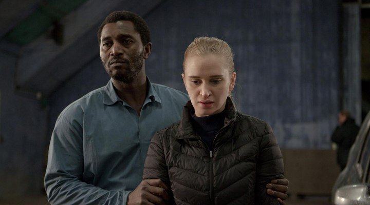 Beyaz İnsanlar – White People