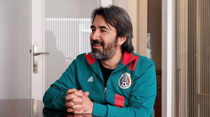 Zeki Demirkubuz Röportajı