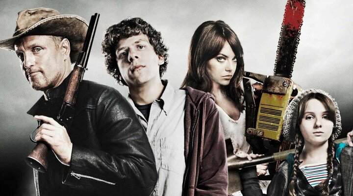 Zombieland 2 İçin Hazırlıklar Devam Ediyor!