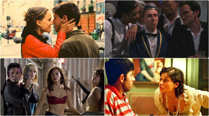 Birden Fazla Yönetmenin Aynı Projede Buluştuğu 10 Antoloji Filmi