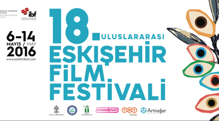 18. Uluslararası Eskişehir Film Festivali Günlükleri