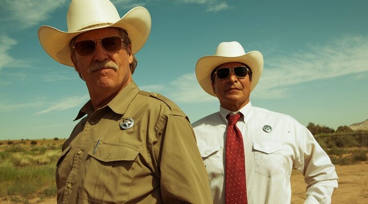 Jeff Bridges’lı Hell or High Water’ın Fragmanı Yayınlandı