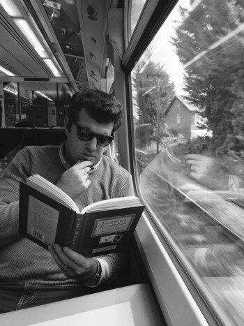 Berk 2 - Cambridge Yolunda