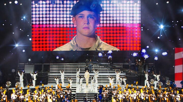 Ang Lee’nin Yeni Filmi Billy Lynn’s Long Halftime Walk’ın Fragmanı Yayınlandı!