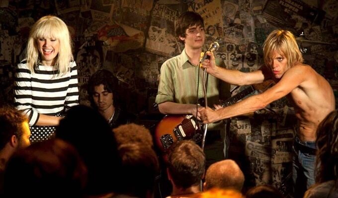 CBGB-filmloverss