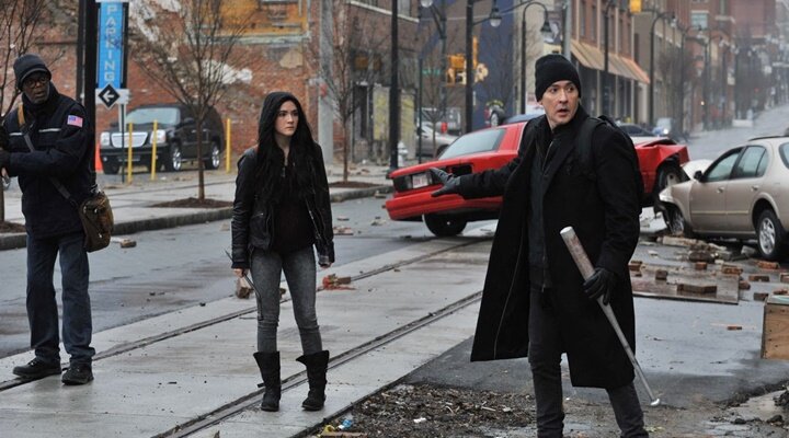 Yakında: Frekans – Cell