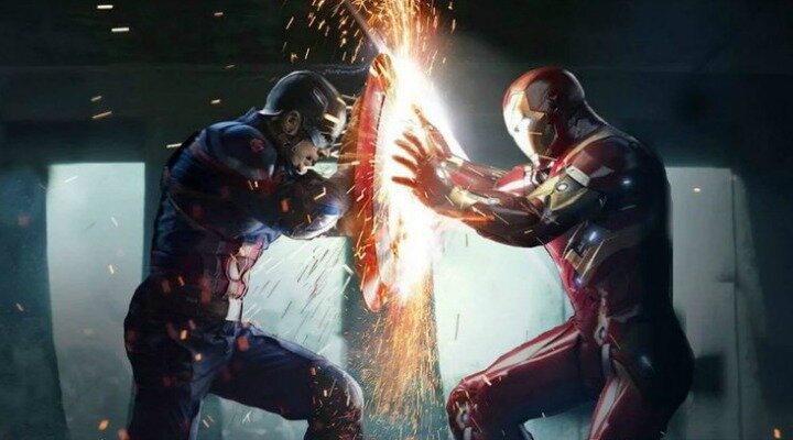 Captain America: Civil War’da Dikkatimizi Çeken 8 Detay