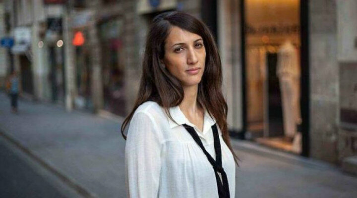 Deniz Gamze Ergüven: Türkiye’yi Yönetenlere Göre Kadınsanız Erkek Gördüğünüz Zaman Utanarak Yere Bakmanız Gerekiyor