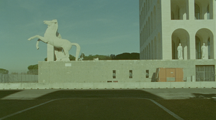 Fol Sunar: Belleğin Topoğrafyası