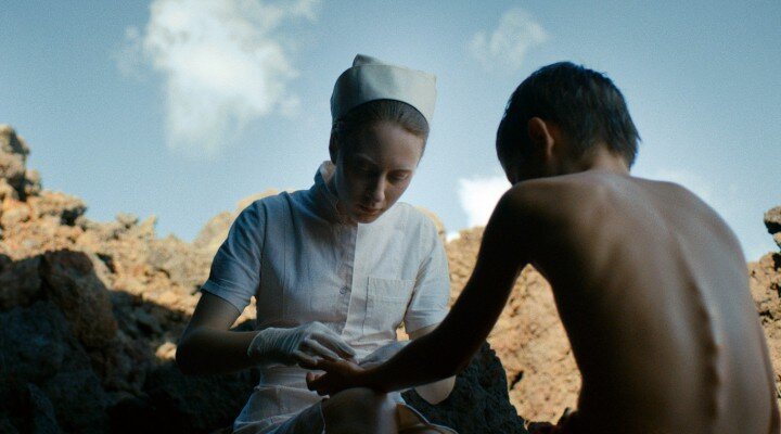 Yakında: Evrim – Evolution