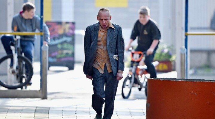 Trainspotting’in Devam Filmi T2: Trainspotting’den Yeni Tanıtım Fragmanı!