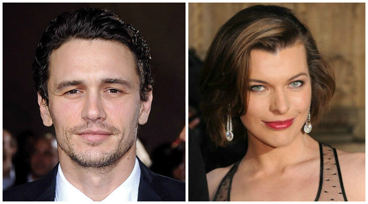 James Franco’nun Yönettiği Future World’ün Kadrosu Netleşiyor