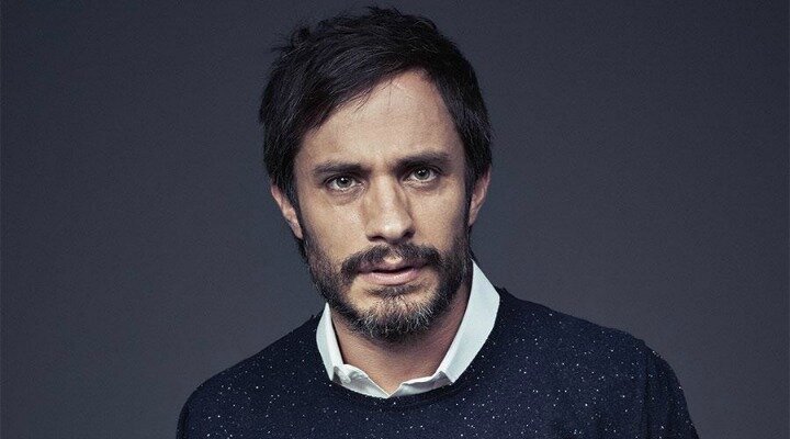 Yeni Zorro Gael Garcia Bernal Olacak!