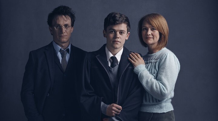 Harry Potter and the Cursed Child’dan Yeni Fotoğraflar Yayınlandı!