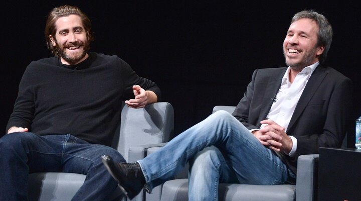 Jake Gyllenhaal ile Denis Villeneuve Yeniden Bir Araya Geliyor