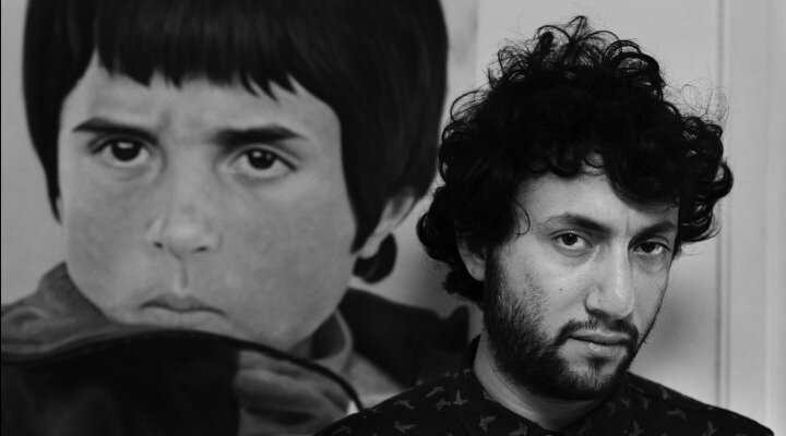 Kaan Müjdeci’nin İkinci Uzun Metrajlı Filmi Iguana Tokyo Cannes Atölye’ye Seçildi!