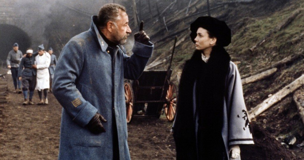 La vie et rien d’autre