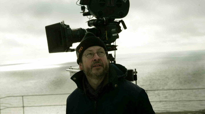 Lars von Trier Filmlerinin Müzikleri Yeniden Hayat Buluyor!