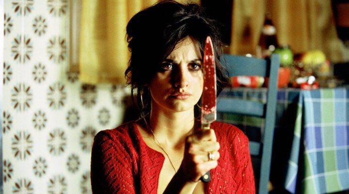 Pedro Almodovar Filmlerinde ‘Kırmızı’nın Gücü