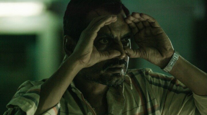 Anurag Kashyap’ın Prömiyerini Cannes’da Yapacak Yeni Filmi Raman Raghav 2.0’ın Fragmanı Yayınlandı