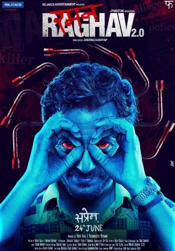 Raman-Raghav-poster-filmloverss