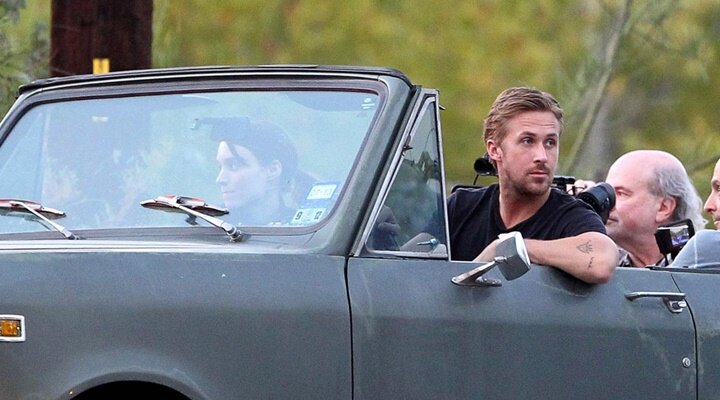 Terrence Malick’in Son Filmi Weightless’in Vizyon Tarihi Belli Oldu