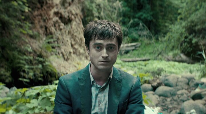 Daniel Radcliffe ve Paul Dano’lu Swiss Army Man’den Yeni Fragman Yayınlandı!