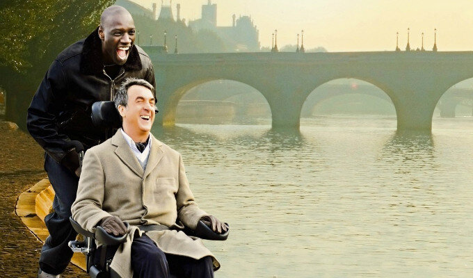 The Intouchables-FilmLoverss