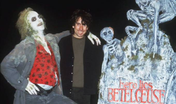 Tim Burton-FilmLoverss