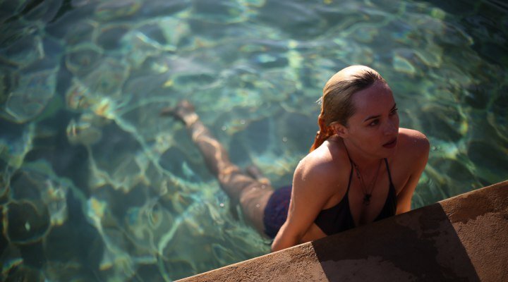 A Bigger Splash’ten Türkçe Altyazılı Üç Yeni Klip Yayınlandı!