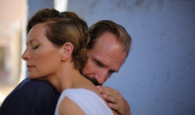 A Bigger Splash