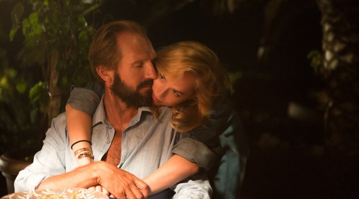 Heyecanla Beklediğimiz A Bigger Splash’ten Yayınlanan Tüm Videolar!