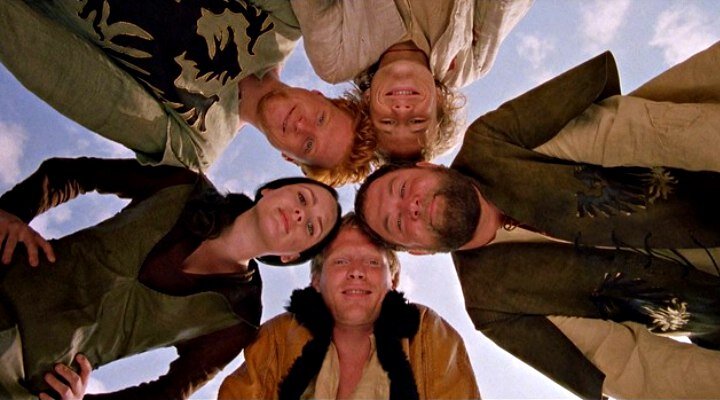 İzleyiciyi Film Evrenine Davet Eden Bir Video: Welcome To A Supercut