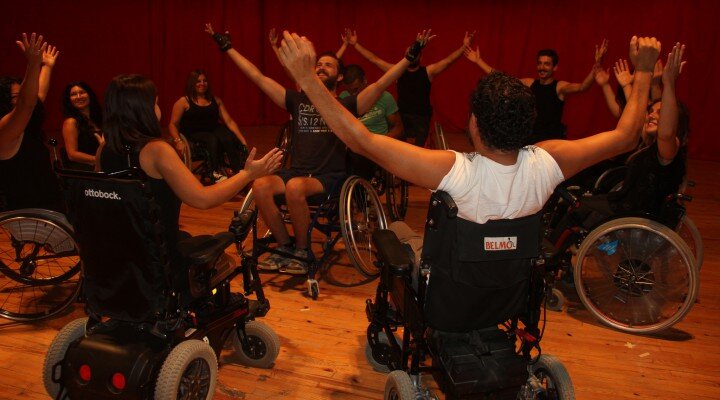 Adım Adım: Işığa Giden Yol