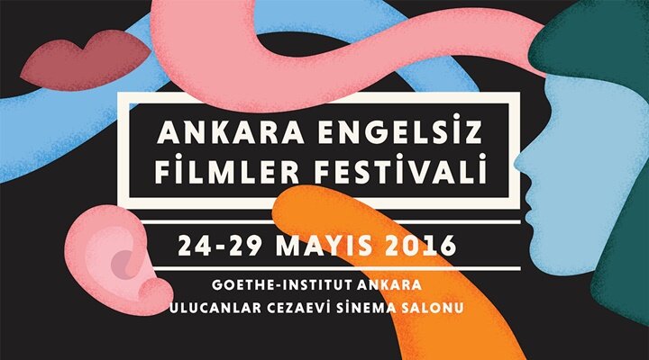 Ankara Engelsiz Filmler Festivali Sinemaseverleri Son Dönem Türkiye Sinemasının Önemli Filmleriyle Buluşturuyor!