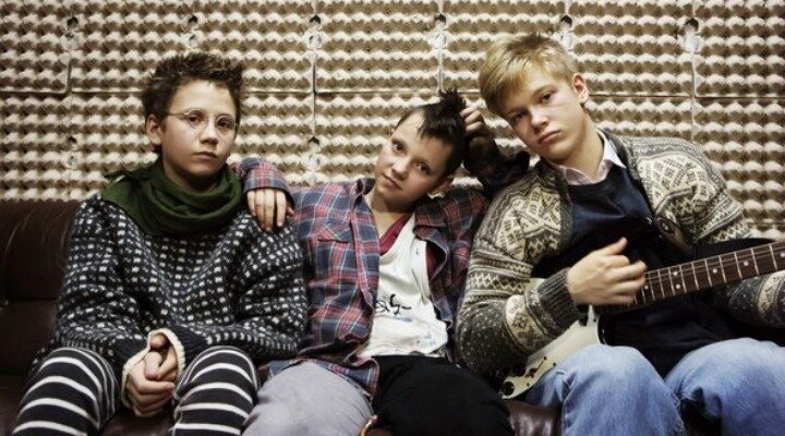 Akbank Sanat Nordik Film Günleri Başlıyor!