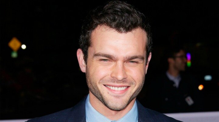 Genç Han Solo’yu Alden Ehrenreich Canlandıracak!