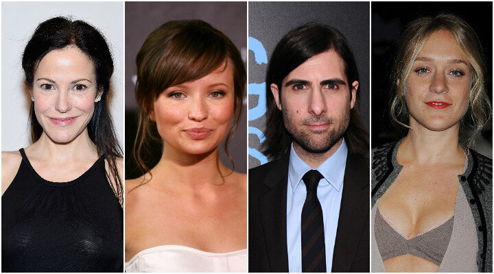 Alex Ross Perry’nin Yeni Filmi Golden Exist’in Oyuncu Kadrosu Açıklandı