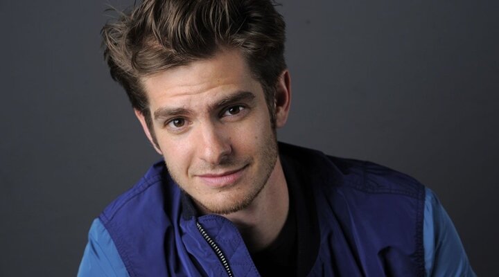Andrew Garfield Under The Silver Lake ve Breathe Filmlerinde Rol Alacak!