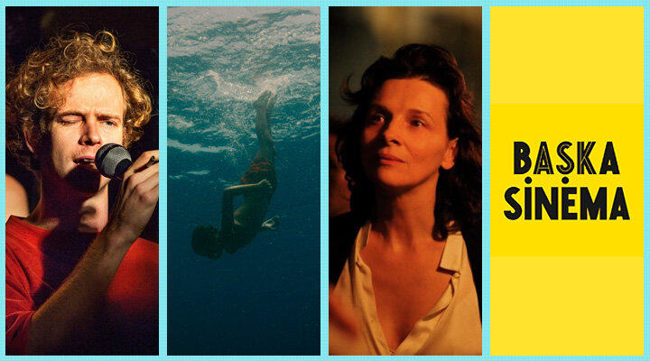 Başka Sinema’nın Haziran Filmleri Belli Oldu