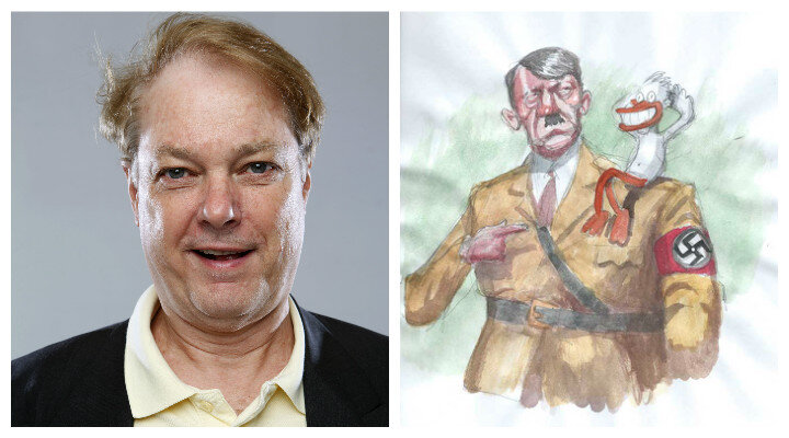 billy-Hitler-Folly-FilmLoverss