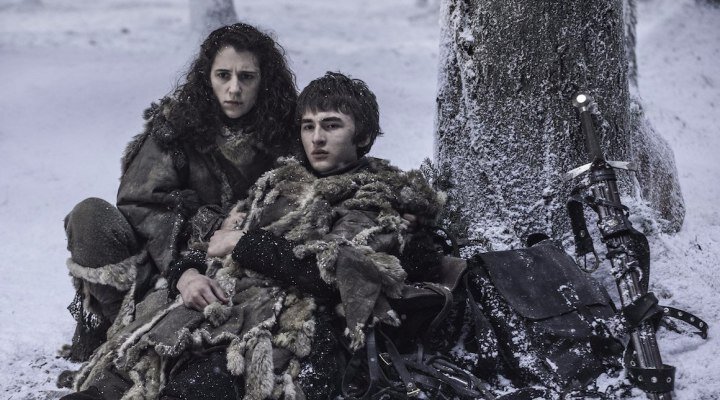 Game of Thrones’un Yazarlarından Son Gelişmeler Hakkında Açıklama