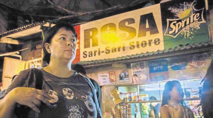 Brillante Mendoza’nın Yeni Filmi Ma’ Rosa’nın Fragmanı Yayınlandı!