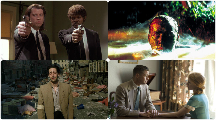 Cannes’da Altın Palmiye Kazanıp Dünya Çapında En Çok Hasılat Yapan 10 Film