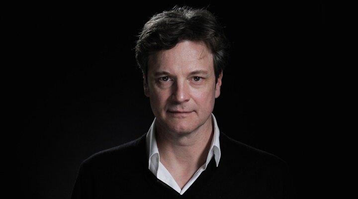Colin Firth Thomas Vinterberg’in Yeni Filmi Kursk’ün Başrolünde