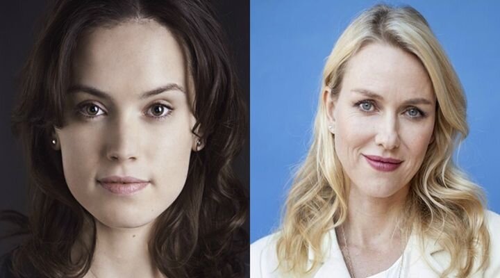 Daisy Ridley ve Naomi Watts Ophelia’da Rol Alacak!