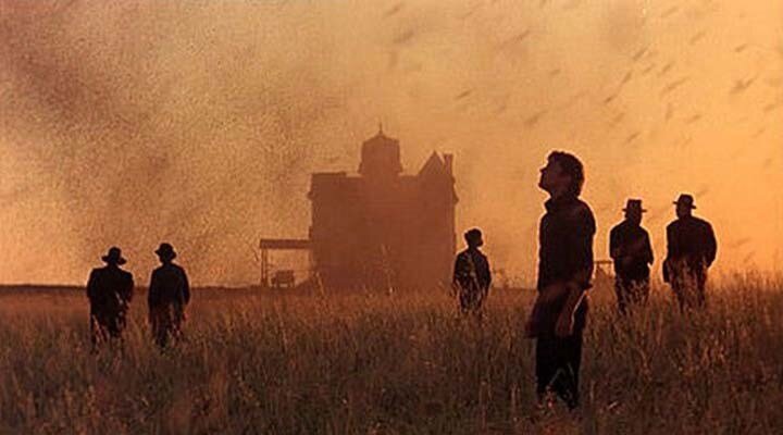 Sinematografi Harikası Filmler Üzerine Muazzam Video!