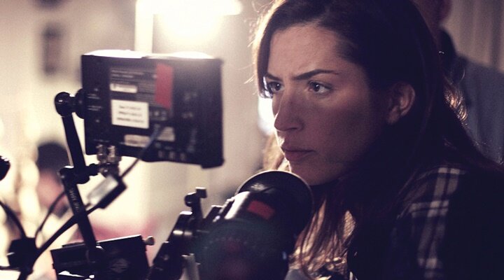 Kadın Görüntü Yönetmenleri Tarafından Yeni Bir Topluluk Kuruldu!