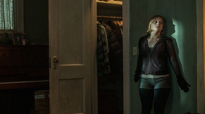 Korku-Gerilim Filmi Don’t Breathe’in Fragmanı Yayınlandı